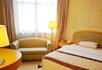 Beijing Shanshui Hotel Exterior photo